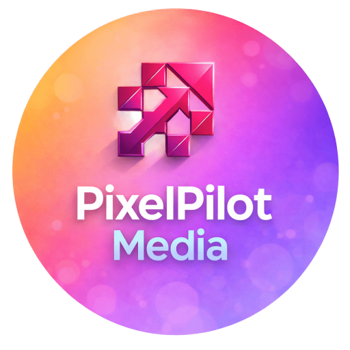 Pixelpilot Media